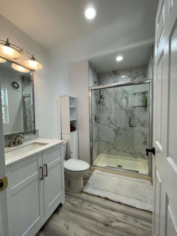 2 Bedroom Apartment オーバーンデール エクステリア 写真