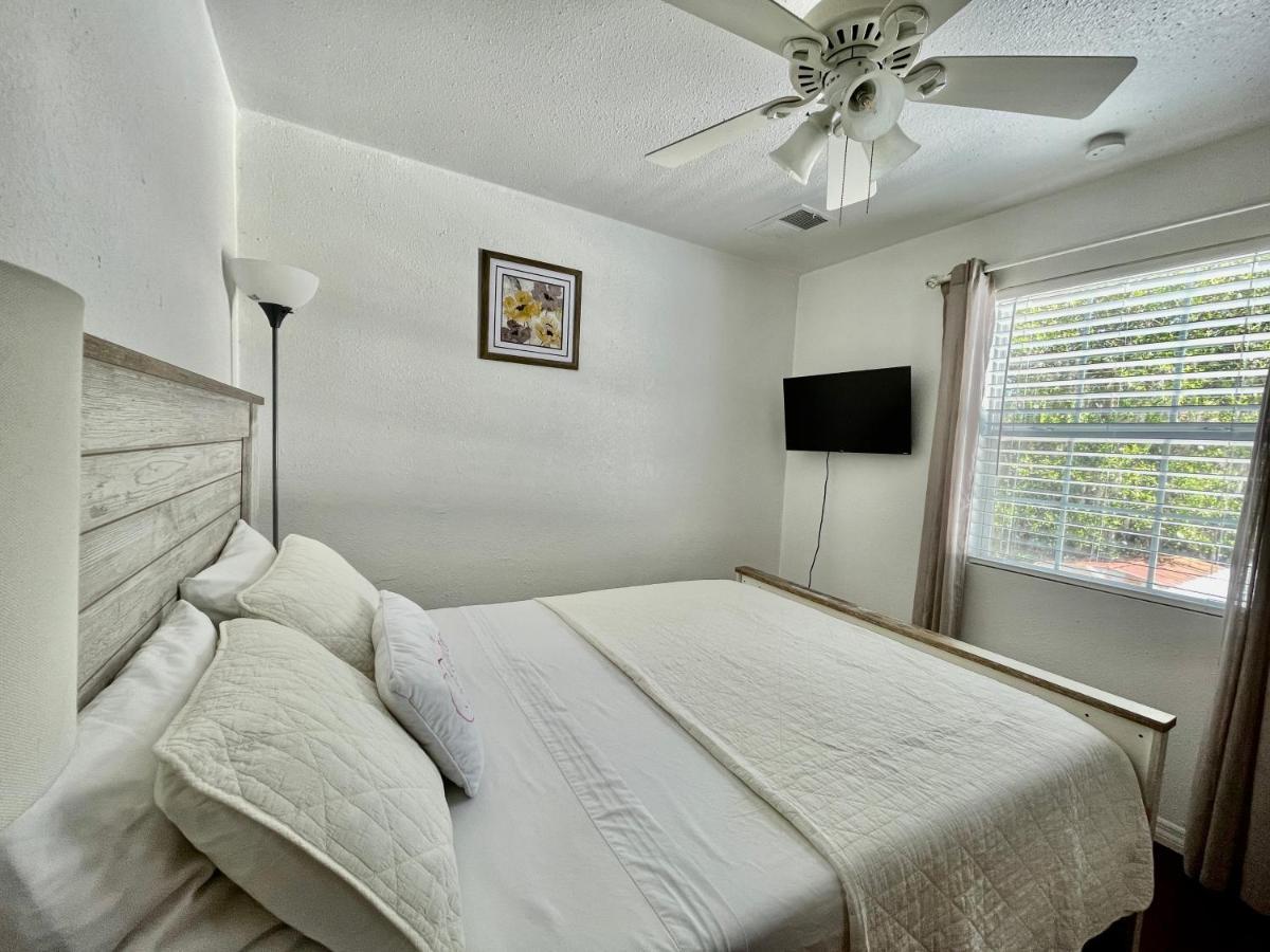 2 Bedroom Apartment オーバーンデール エクステリア 写真
