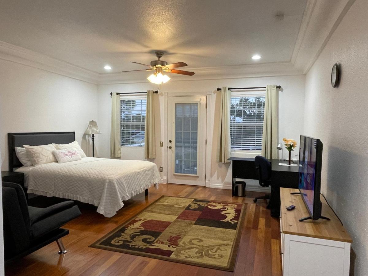 2 Bedroom Apartment オーバーンデール エクステリア 写真
