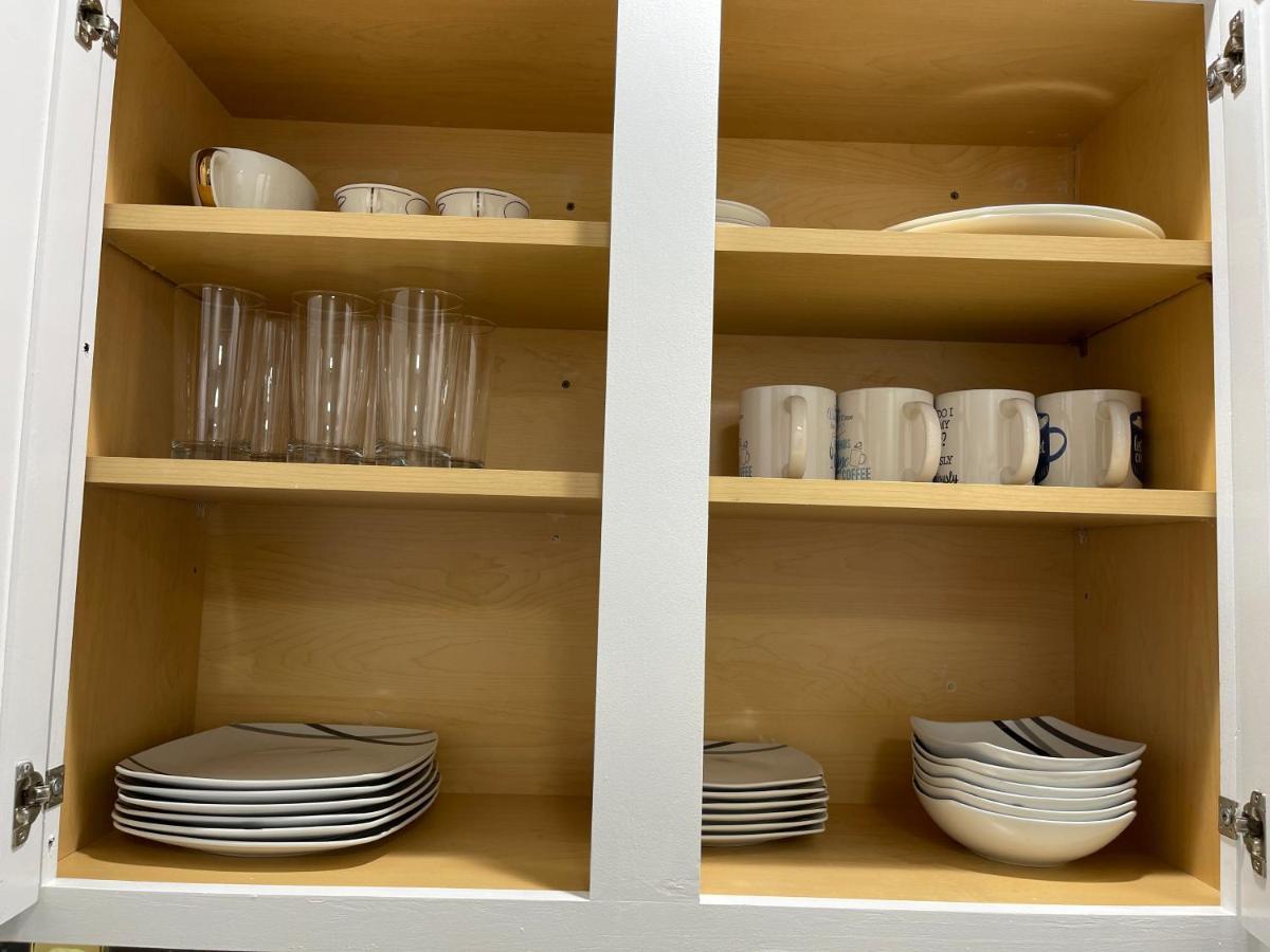 2 Bedroom Apartment オーバーンデール エクステリア 写真