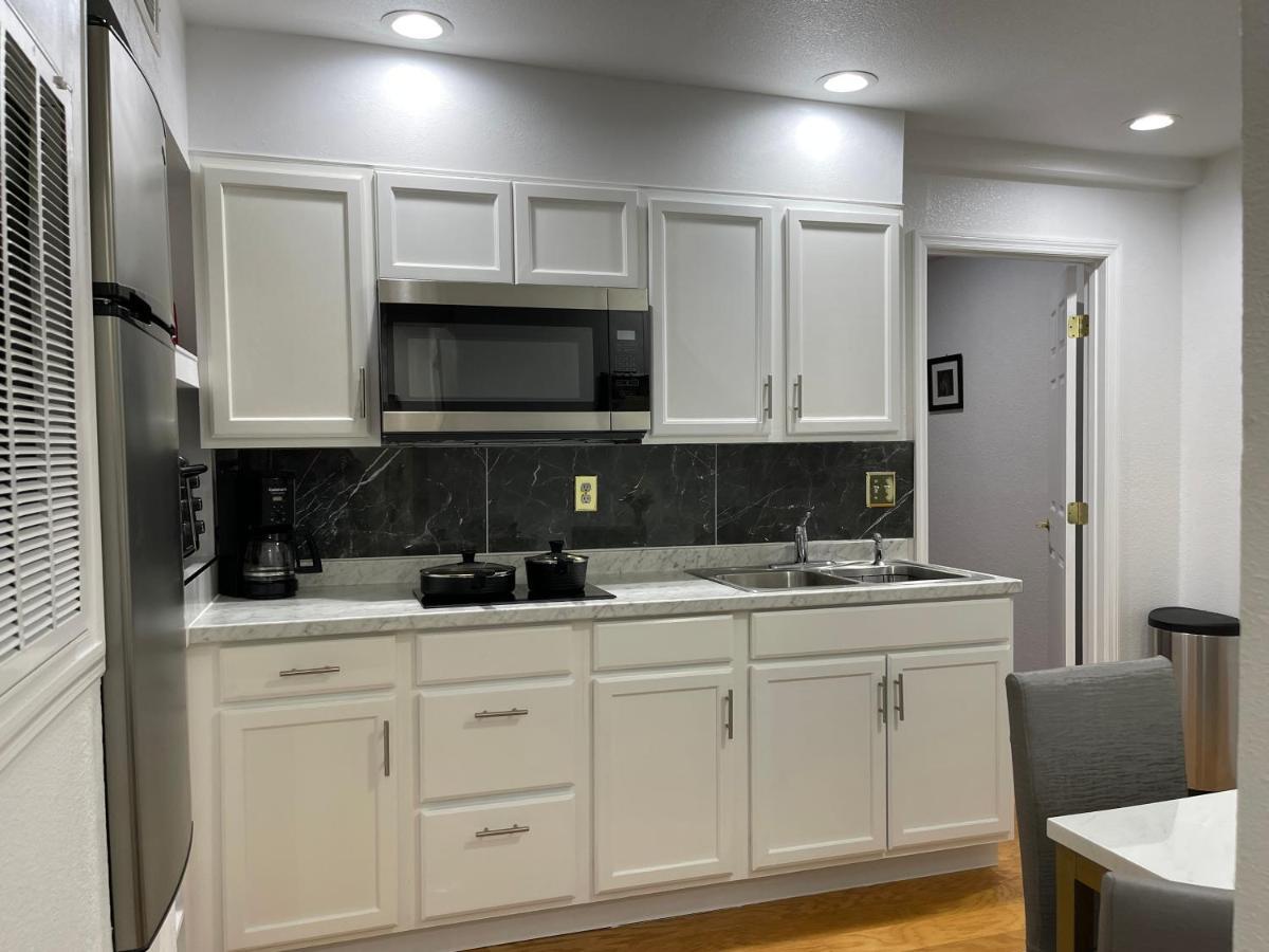 2 Bedroom Apartment オーバーンデール エクステリア 写真