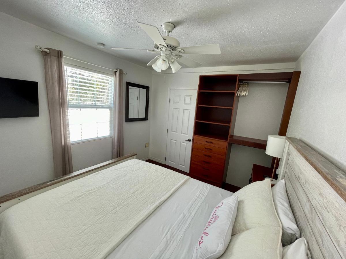 2 Bedroom Apartment オーバーンデール エクステリア 写真