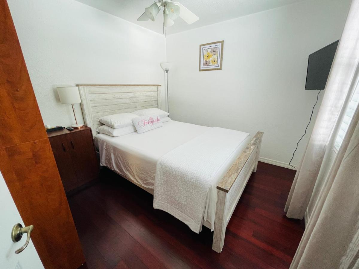 2 Bedroom Apartment オーバーンデール エクステリア 写真